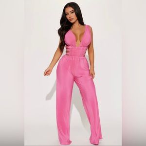 Fashion nova romper
